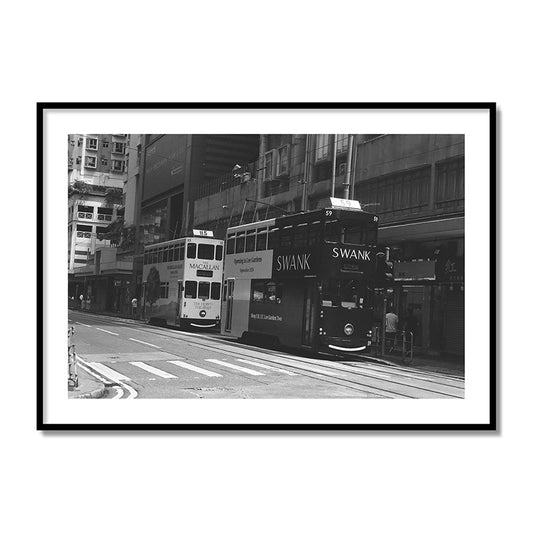 Tramways