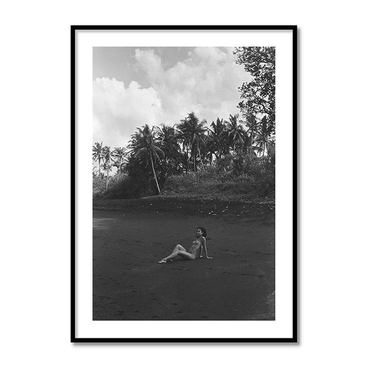 Black Sand