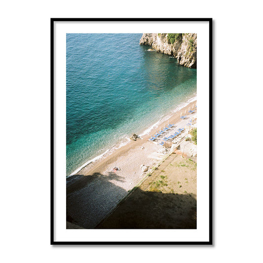 Spiaggia Di Ravello
