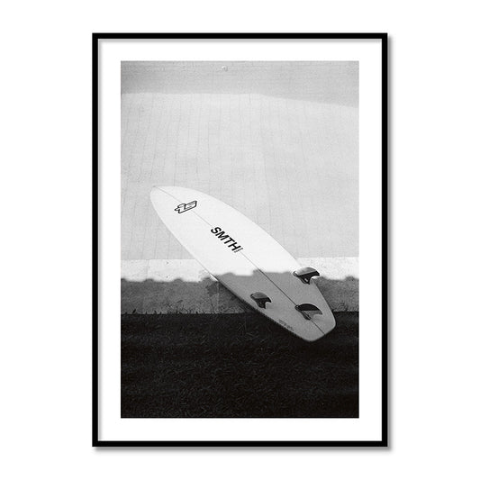 Surfboard