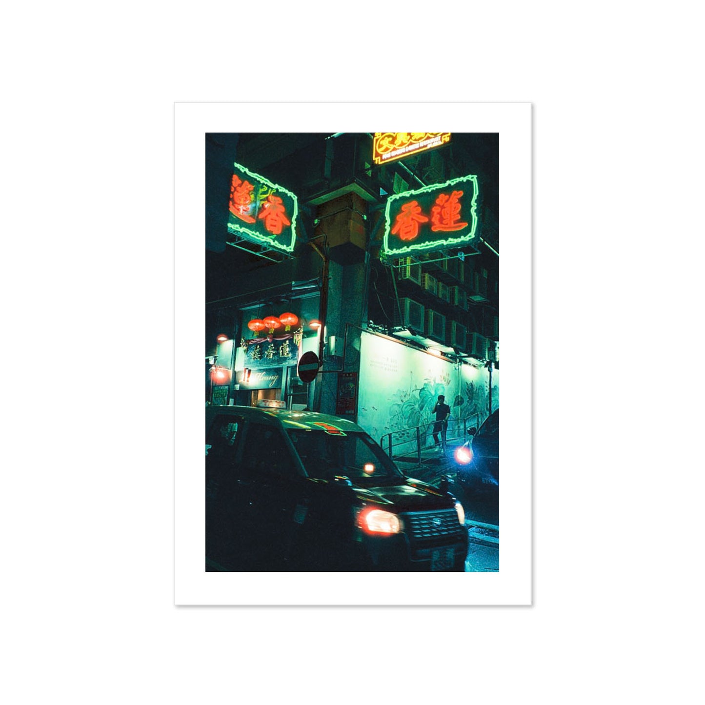 Sheung Wan