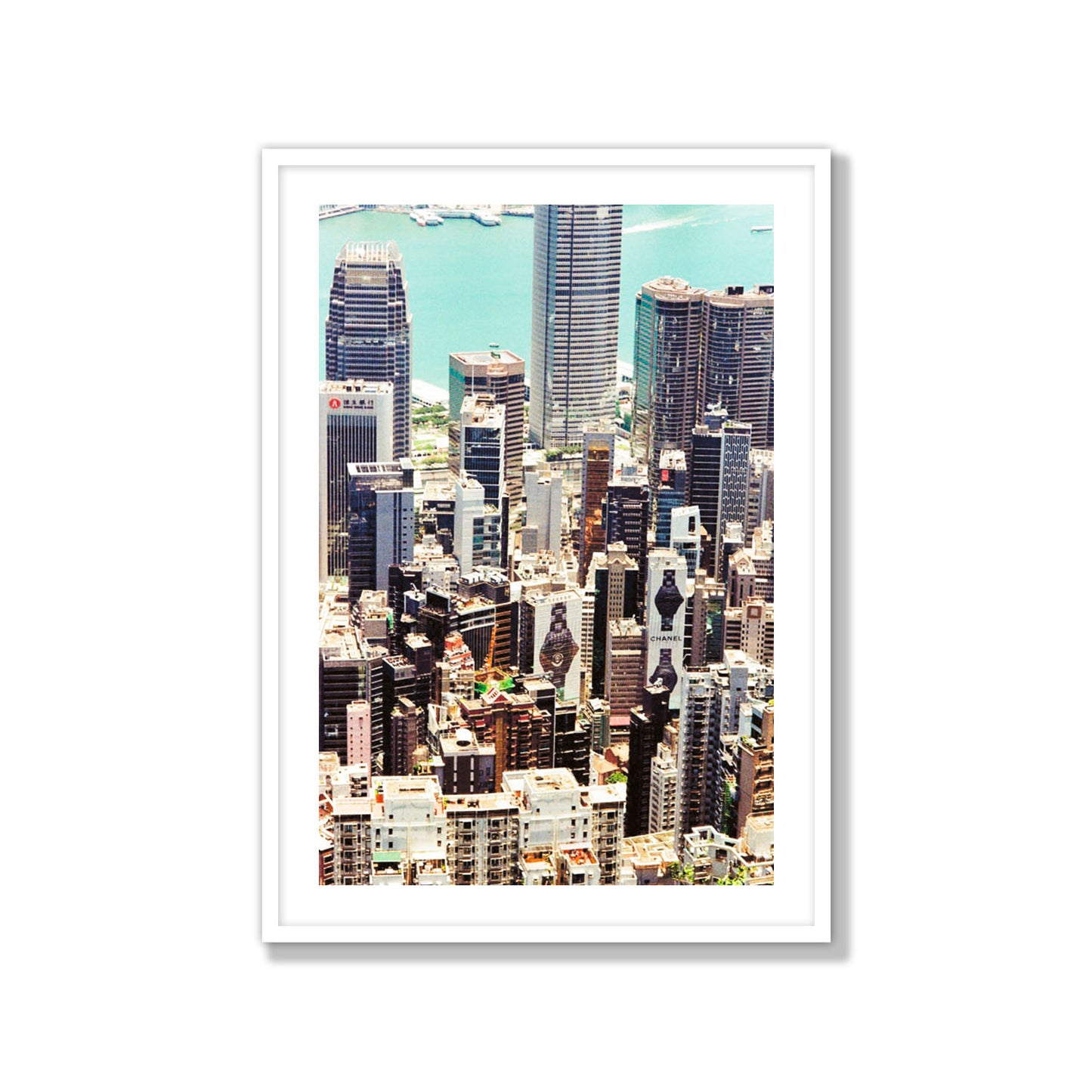 Skyscrapers