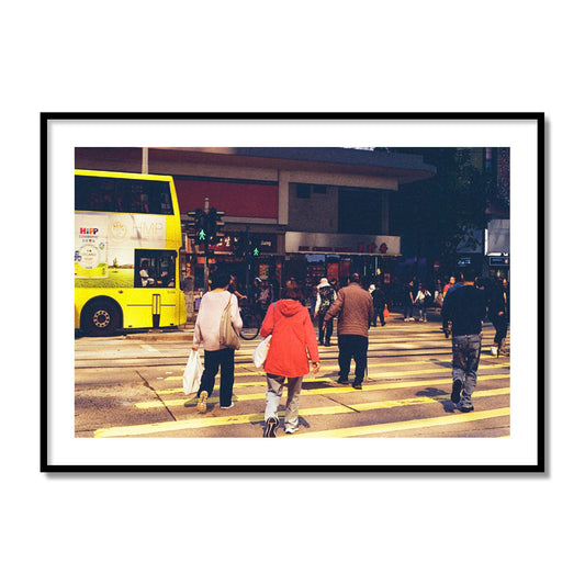 Big City Life