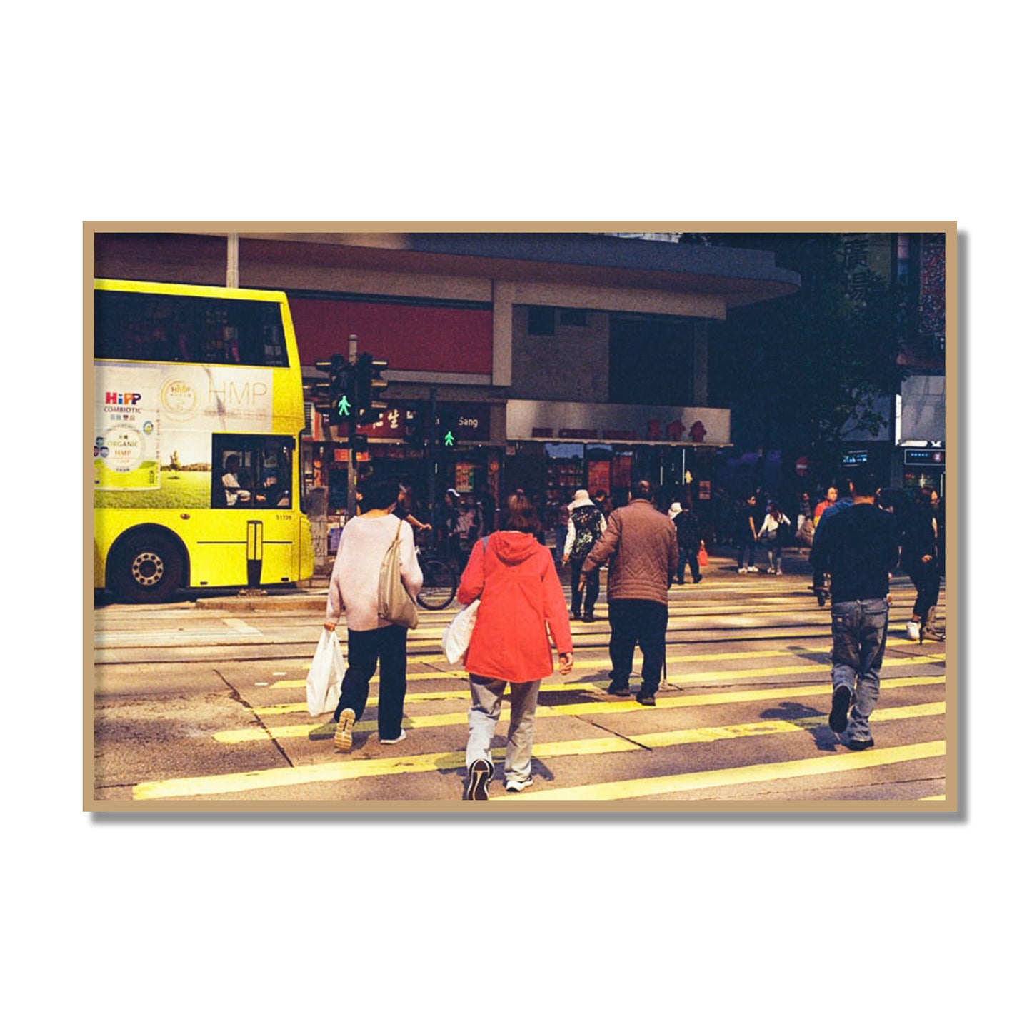 Big City Life