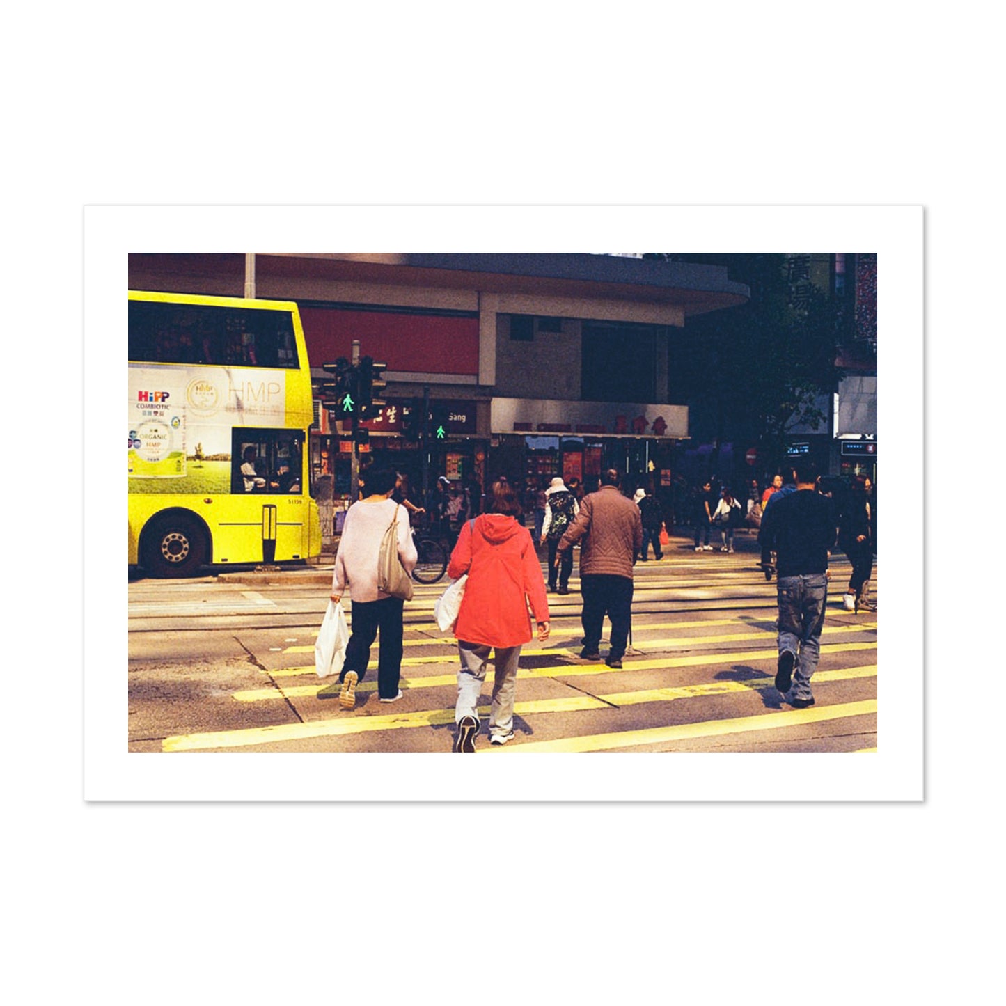 Big City Life