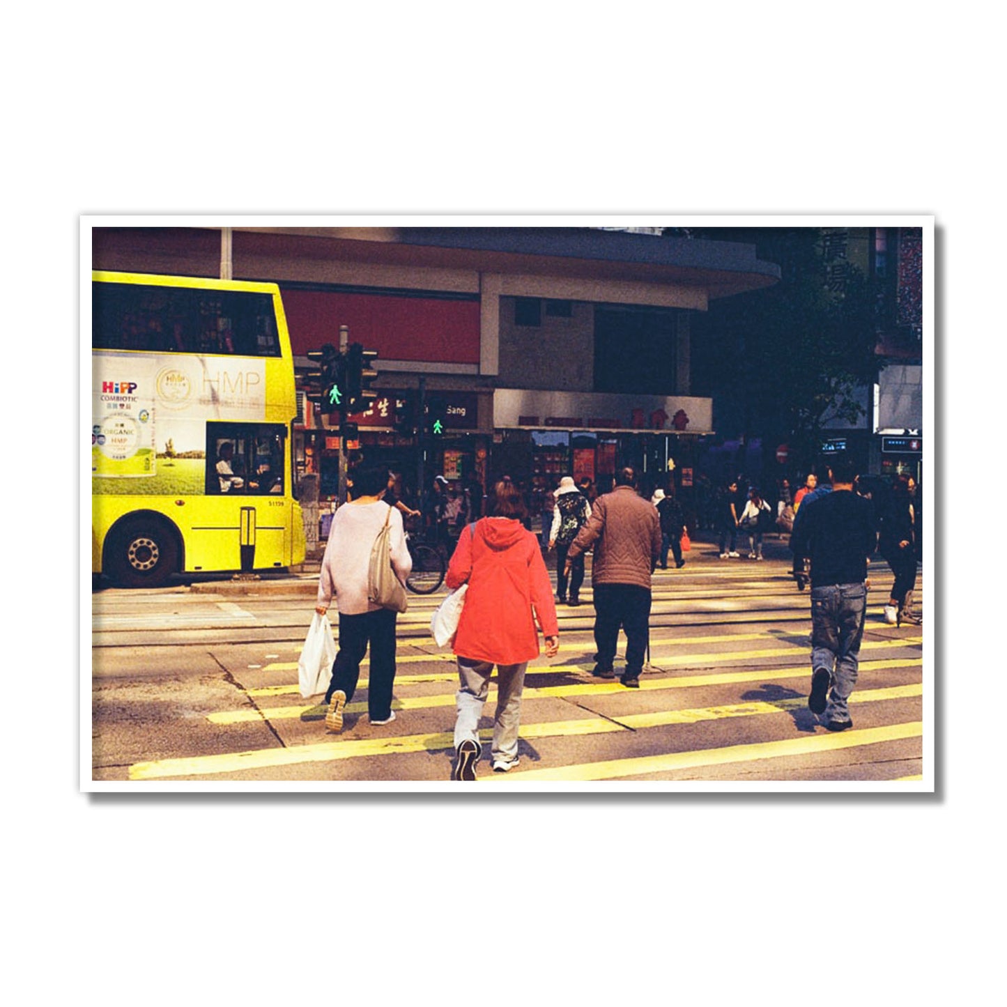 Big City Life