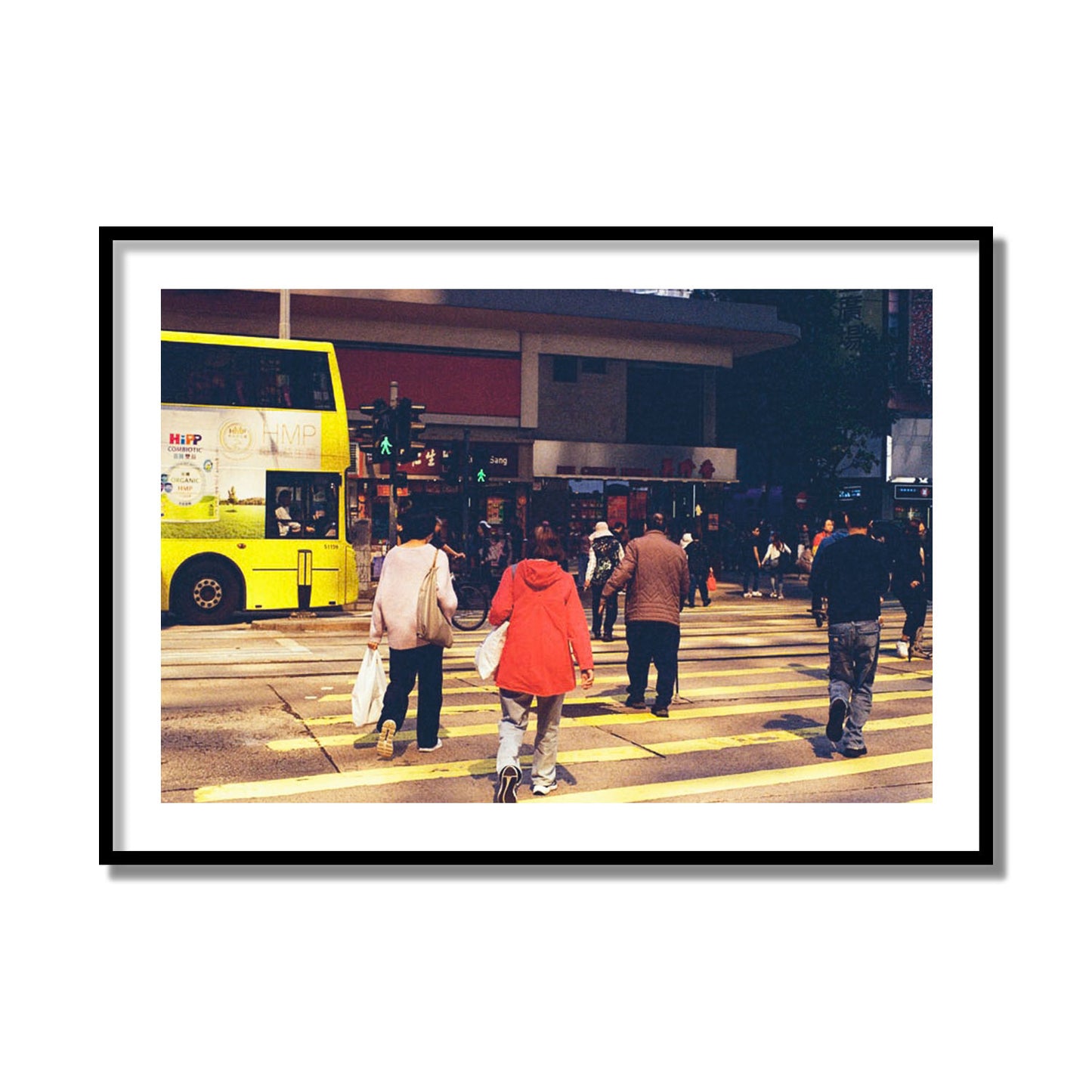 Big City Life