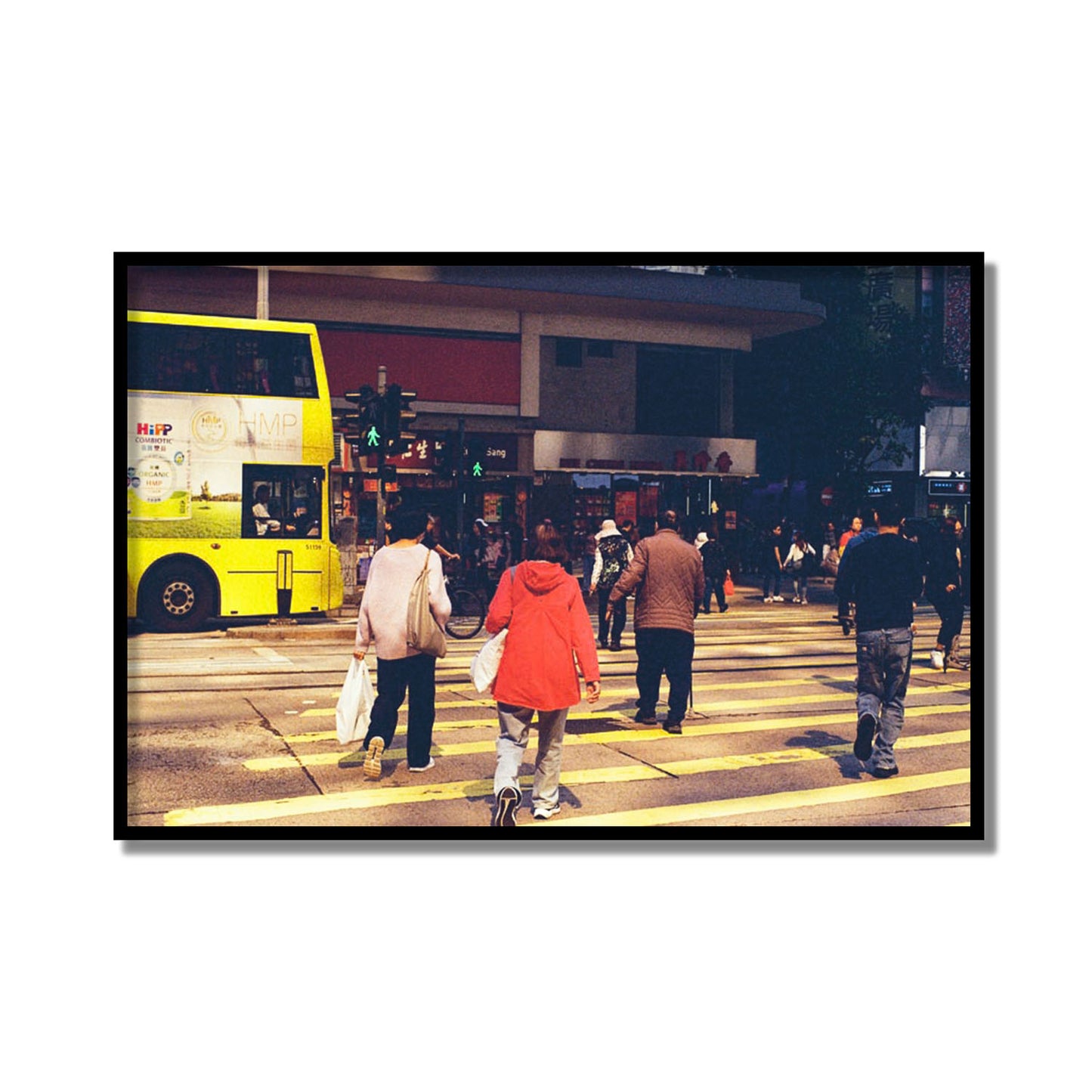 Big City Life