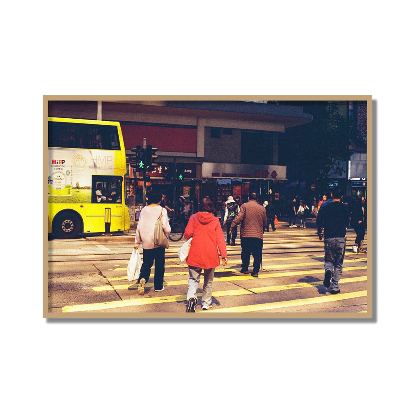 Big City Life
