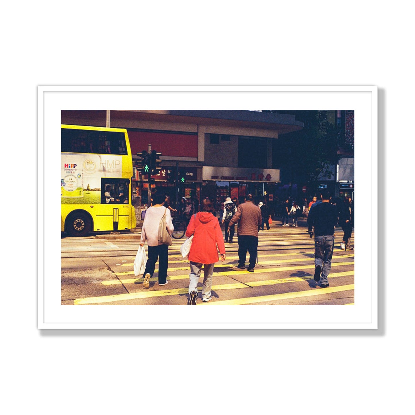 Big City Life