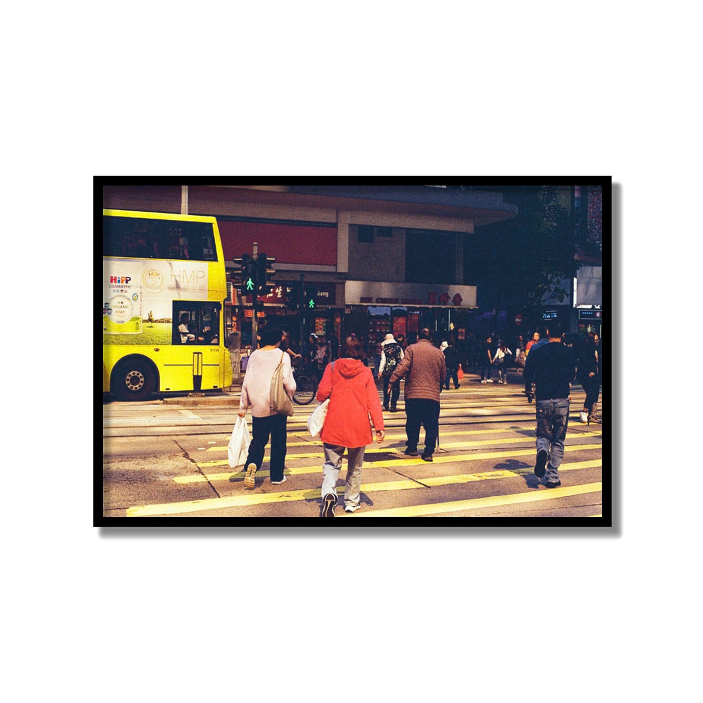Big City Life