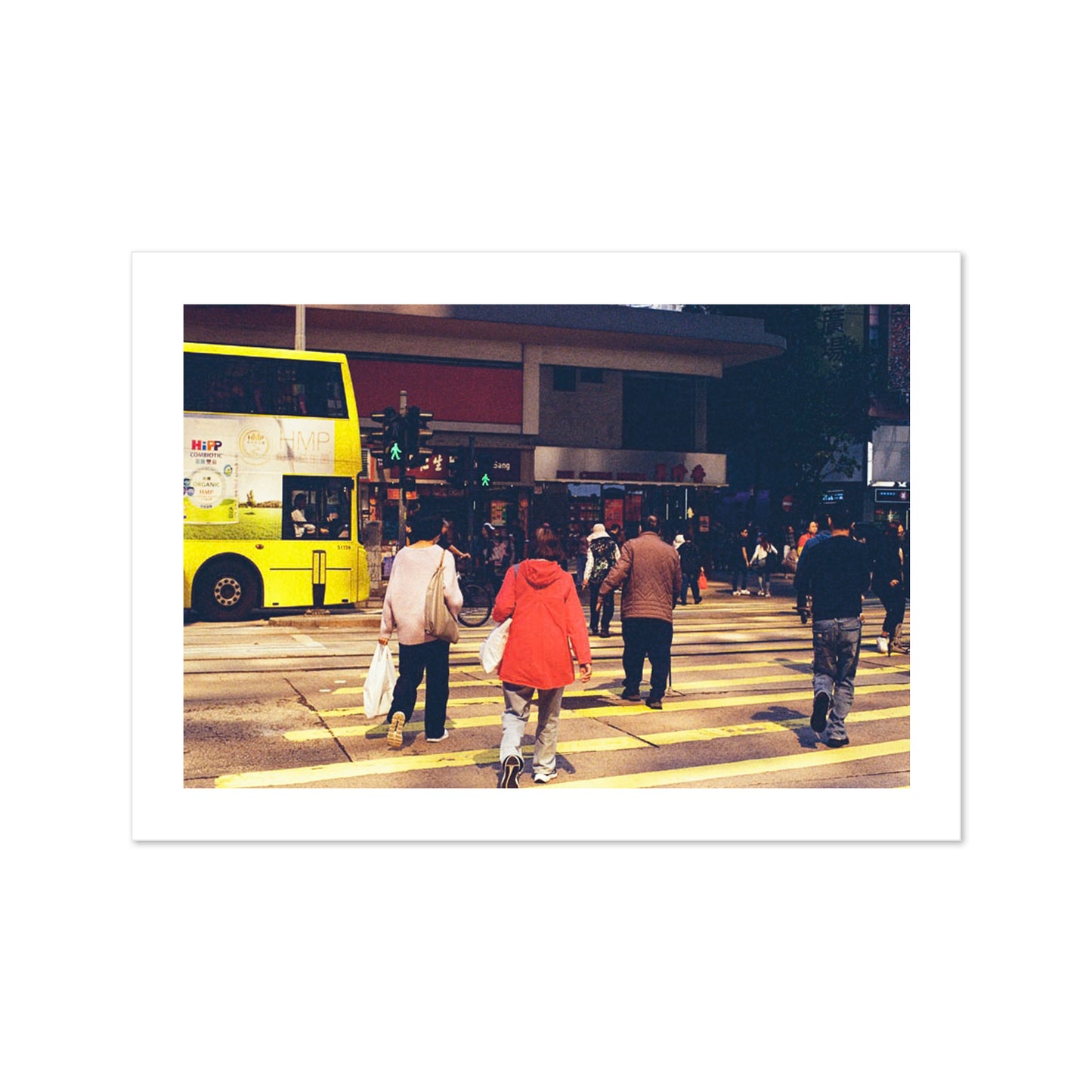 Big City Life