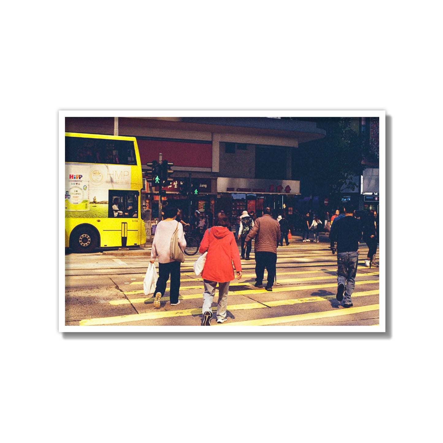 Big City Life