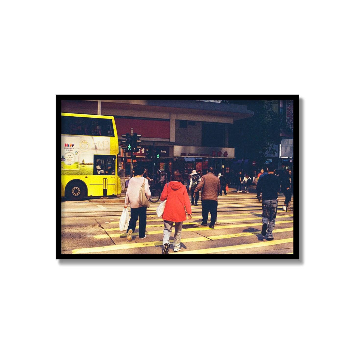 Big City Life