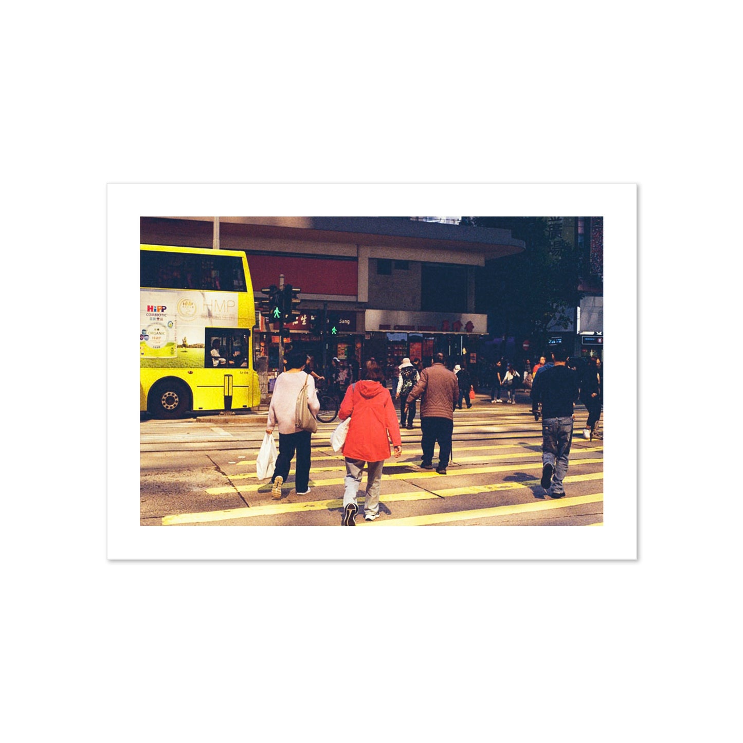 Big City Life
