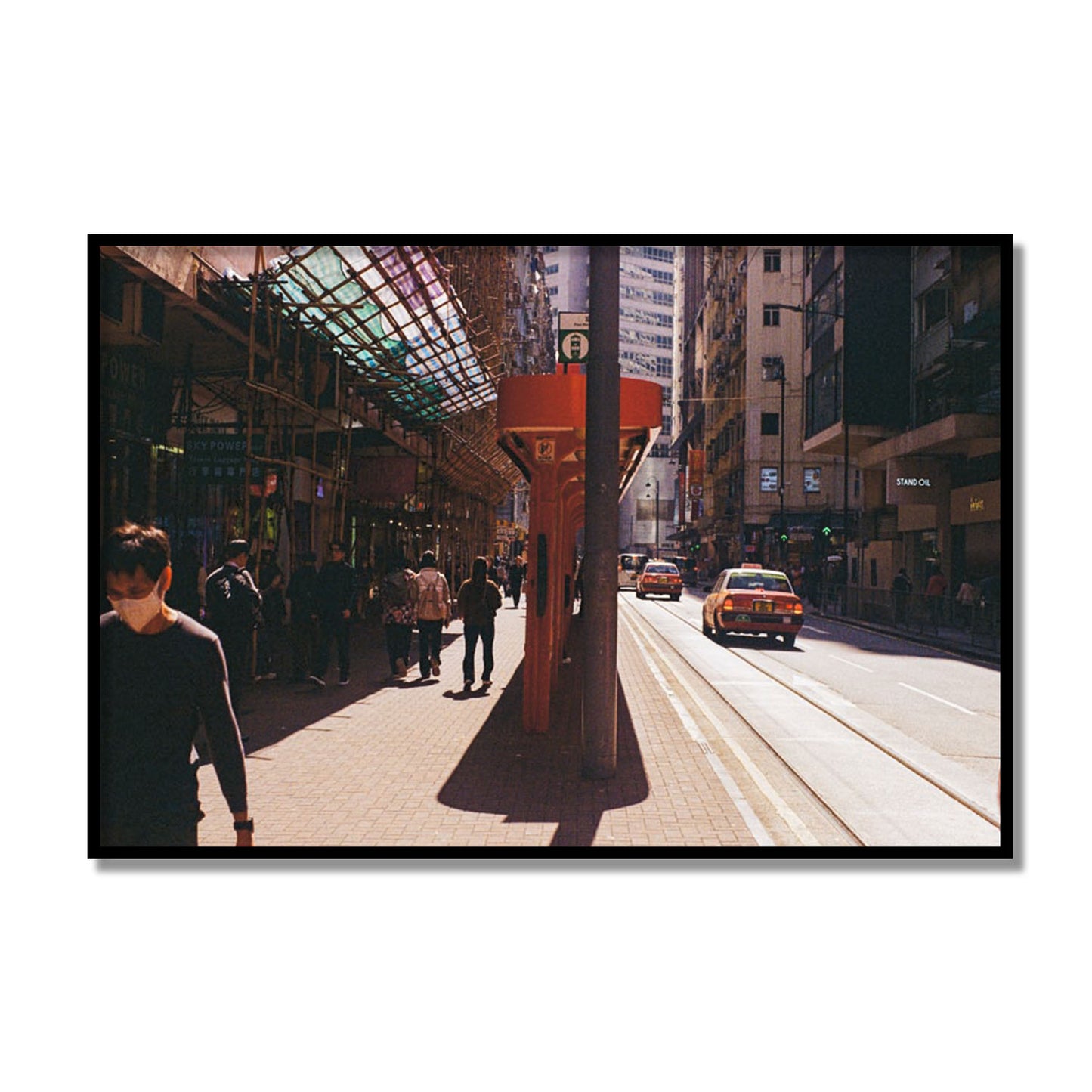 Causeway Bay