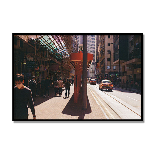 Causeway Bay
