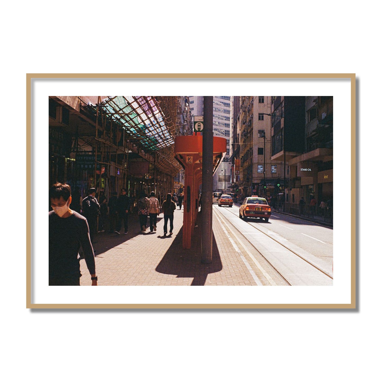 Causeway Bay
