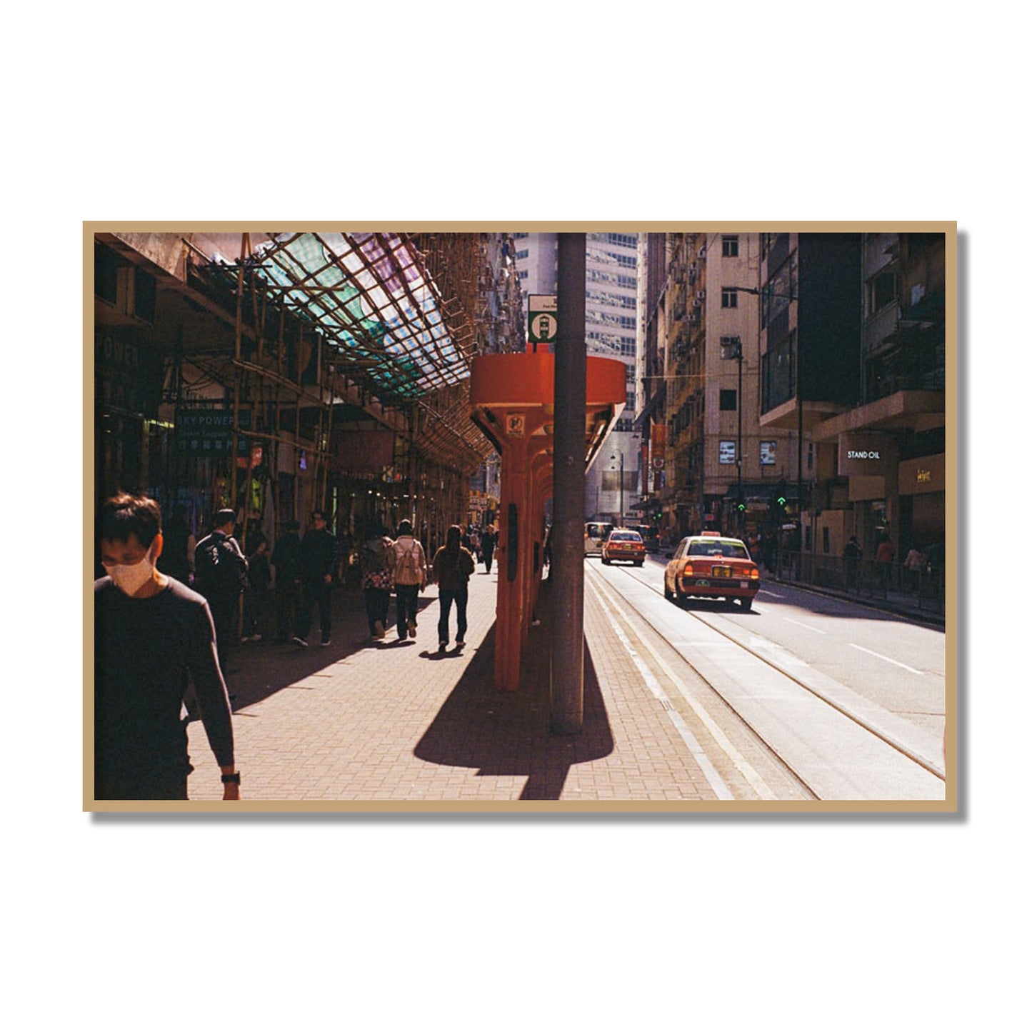 Causeway Bay