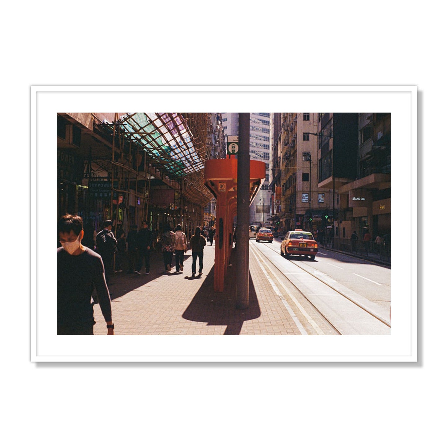 Causeway Bay