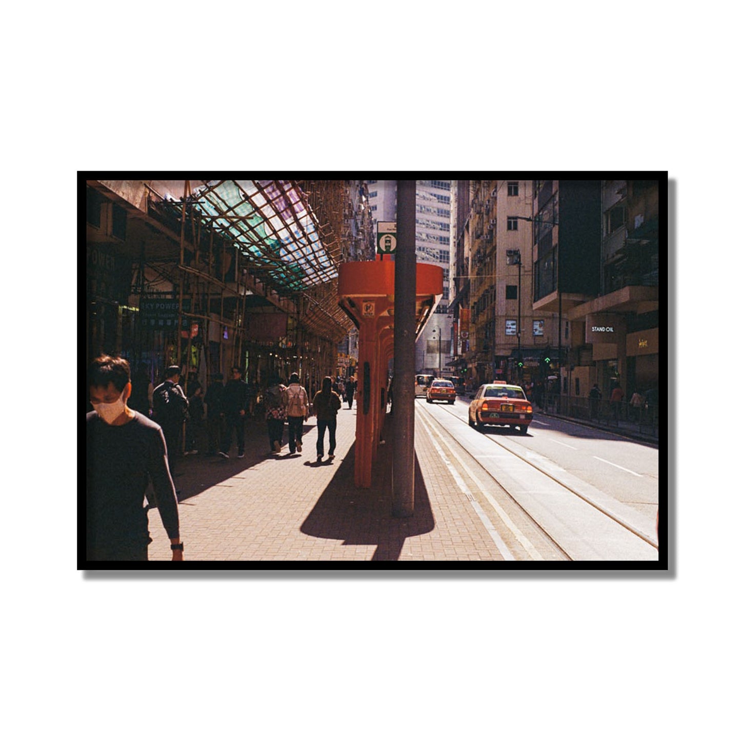 Causeway Bay