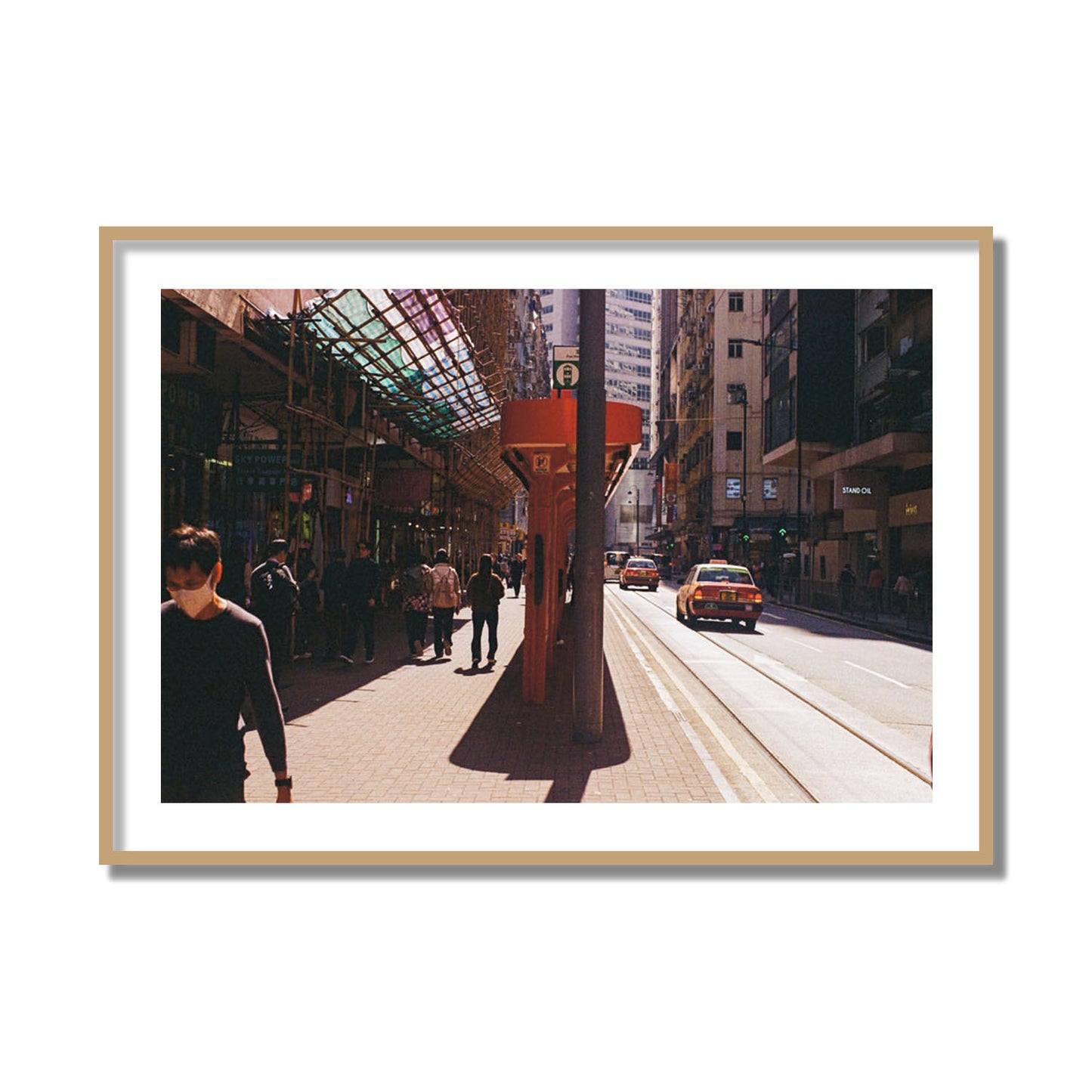 Causeway Bay