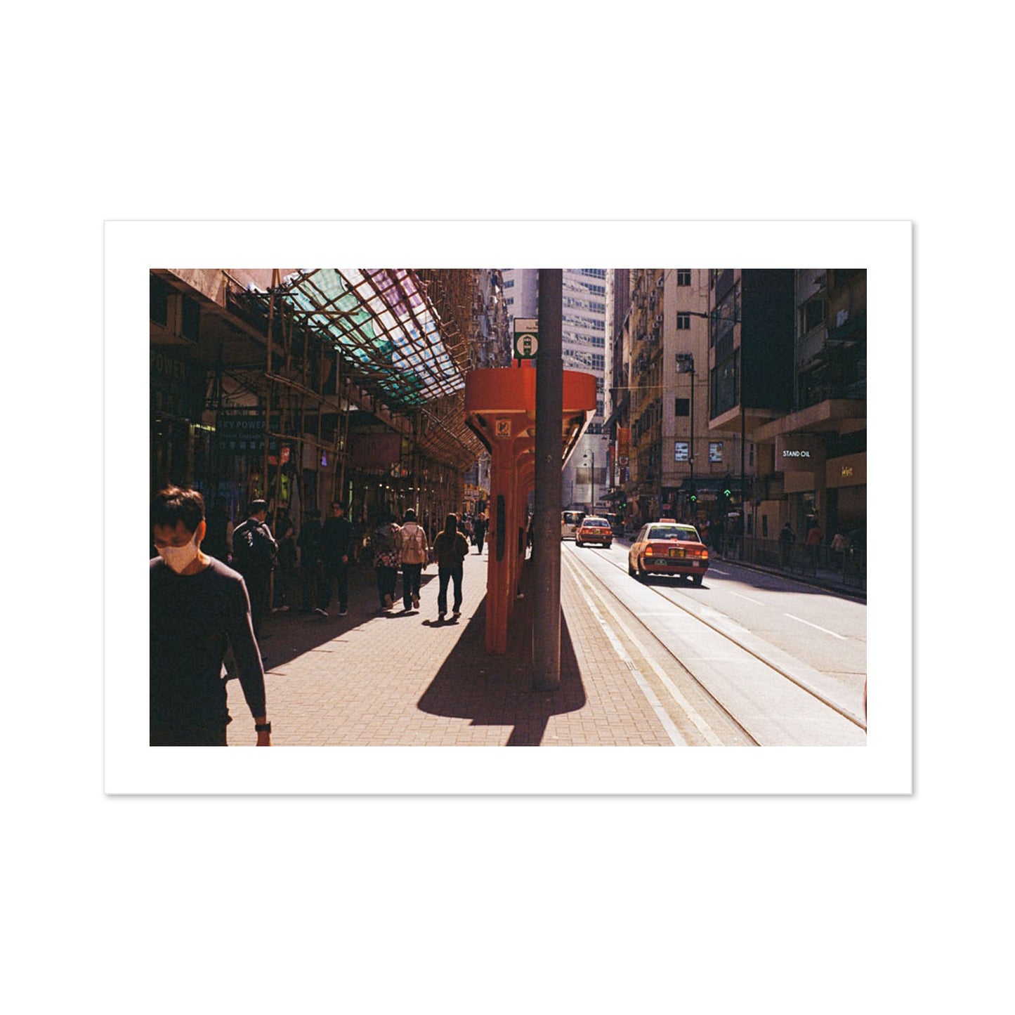 Causeway Bay