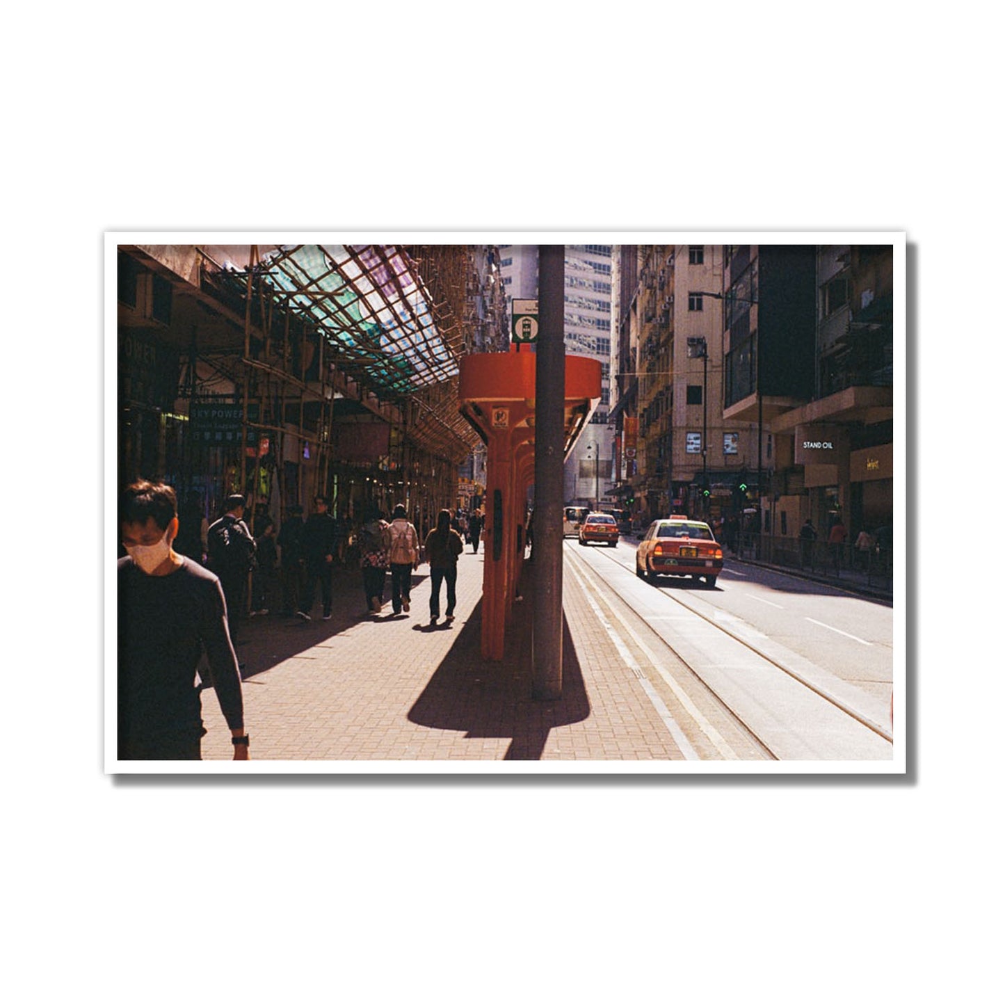 Causeway Bay