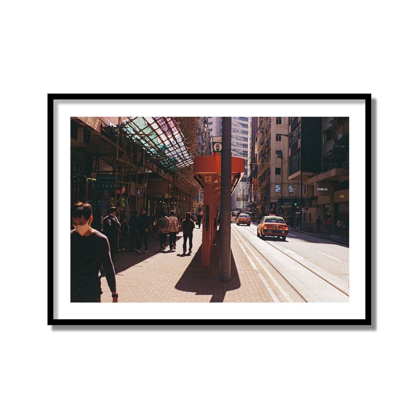 Causeway Bay