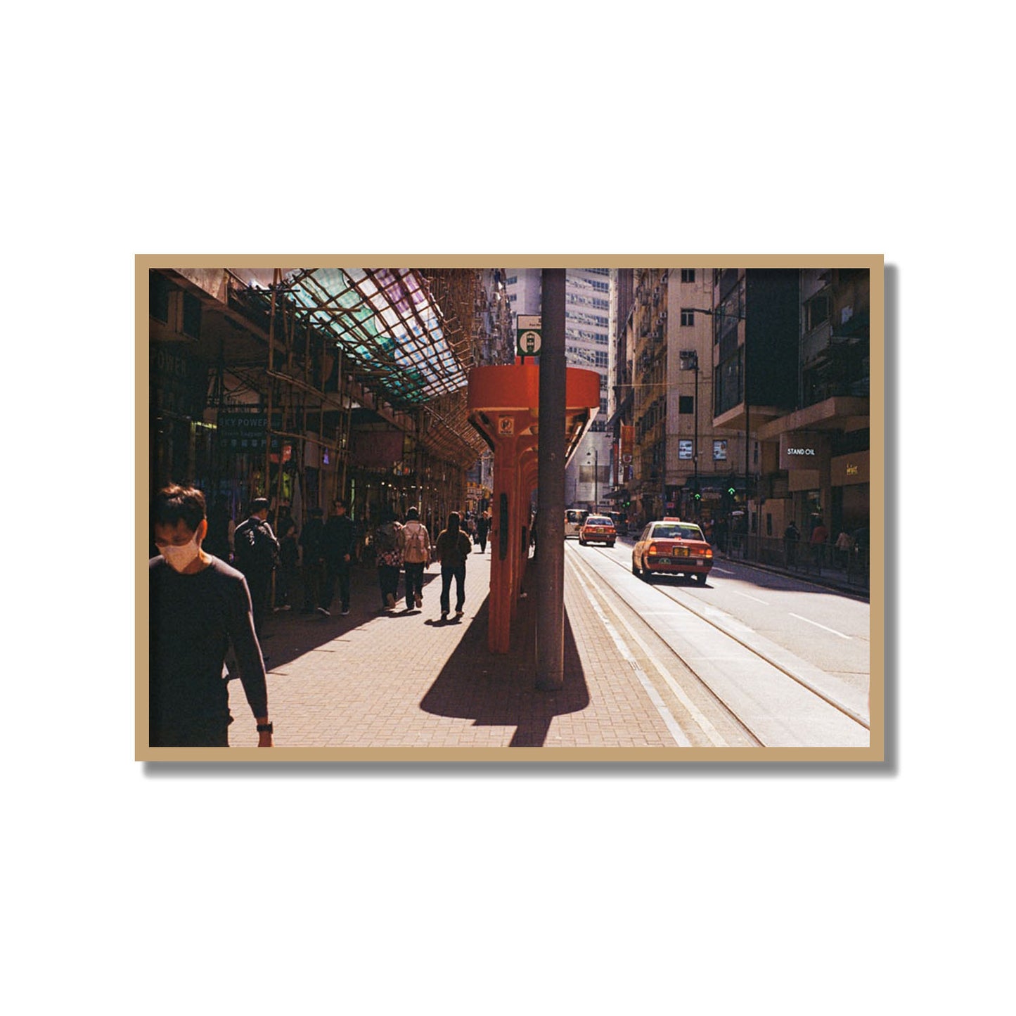 Causeway Bay