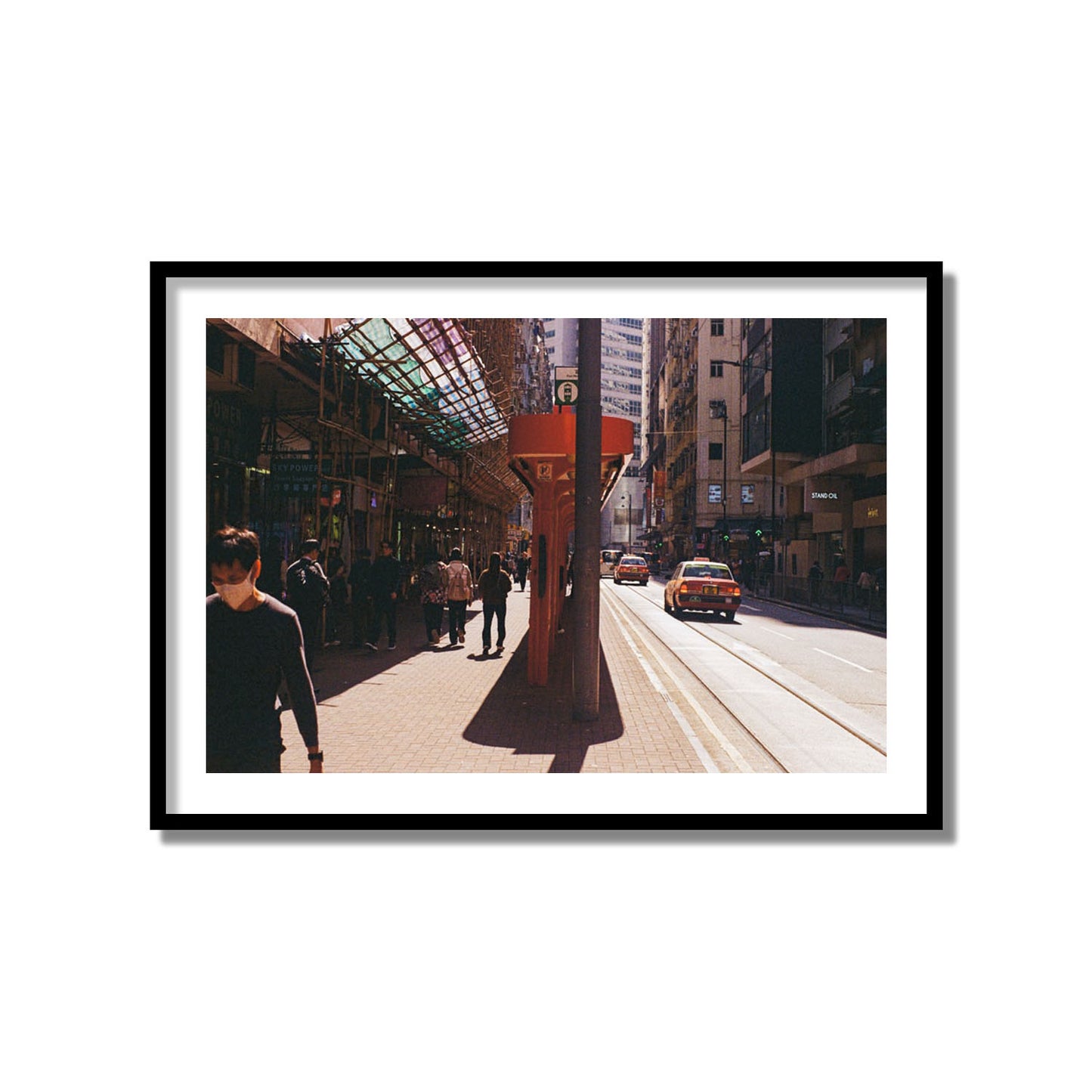Causeway Bay