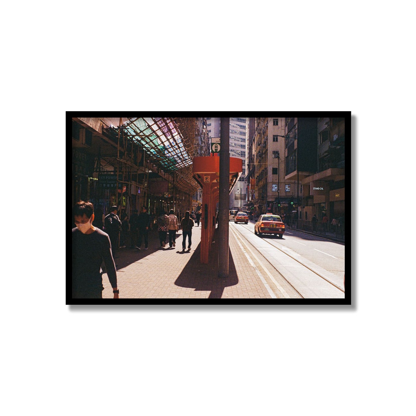 Causeway Bay