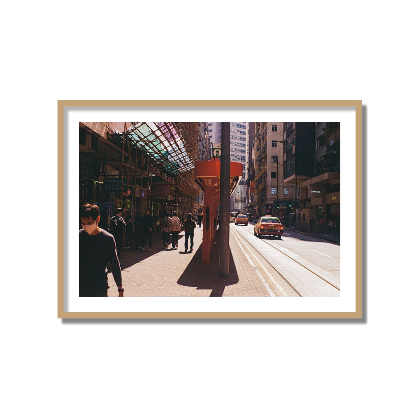 Causeway Bay