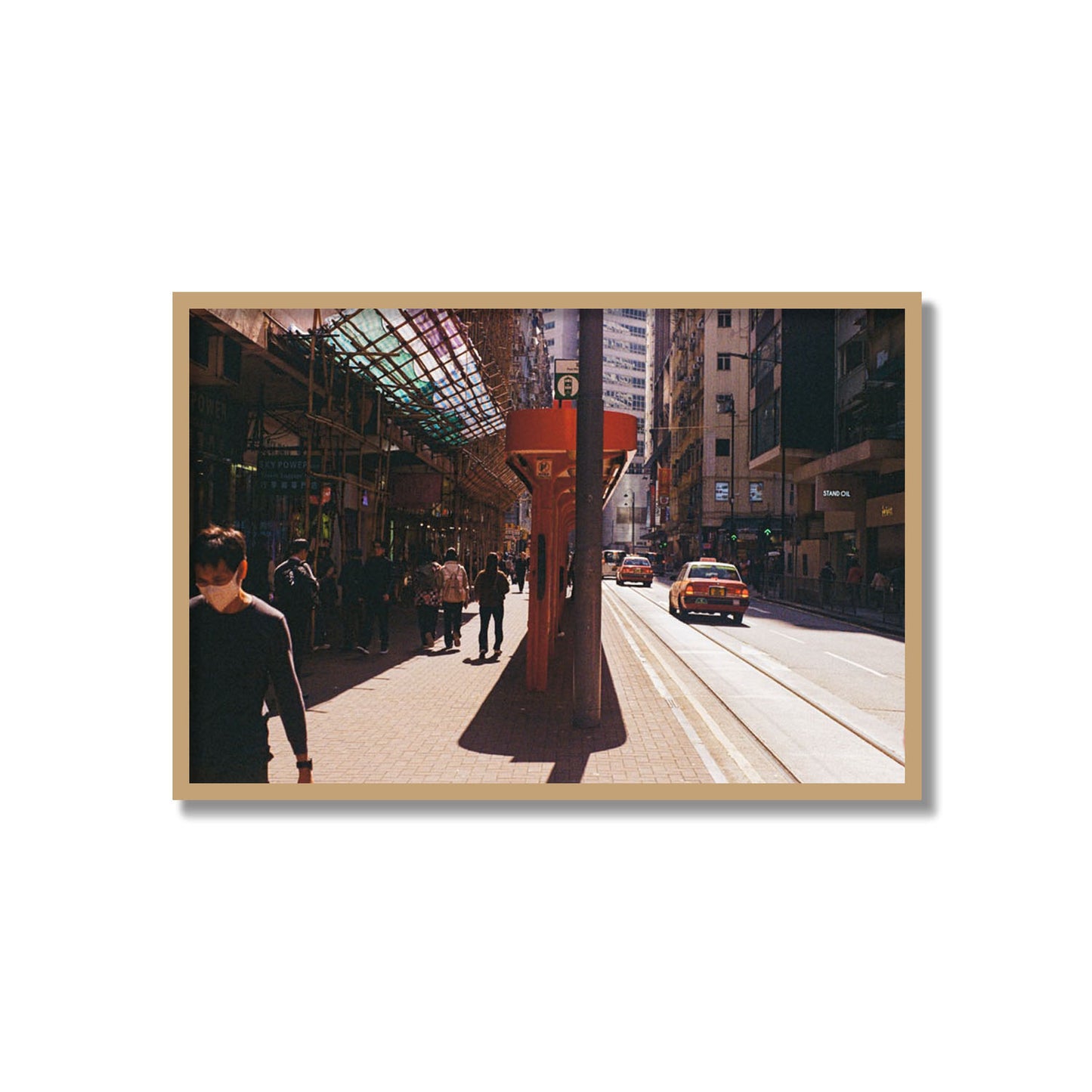 Causeway Bay