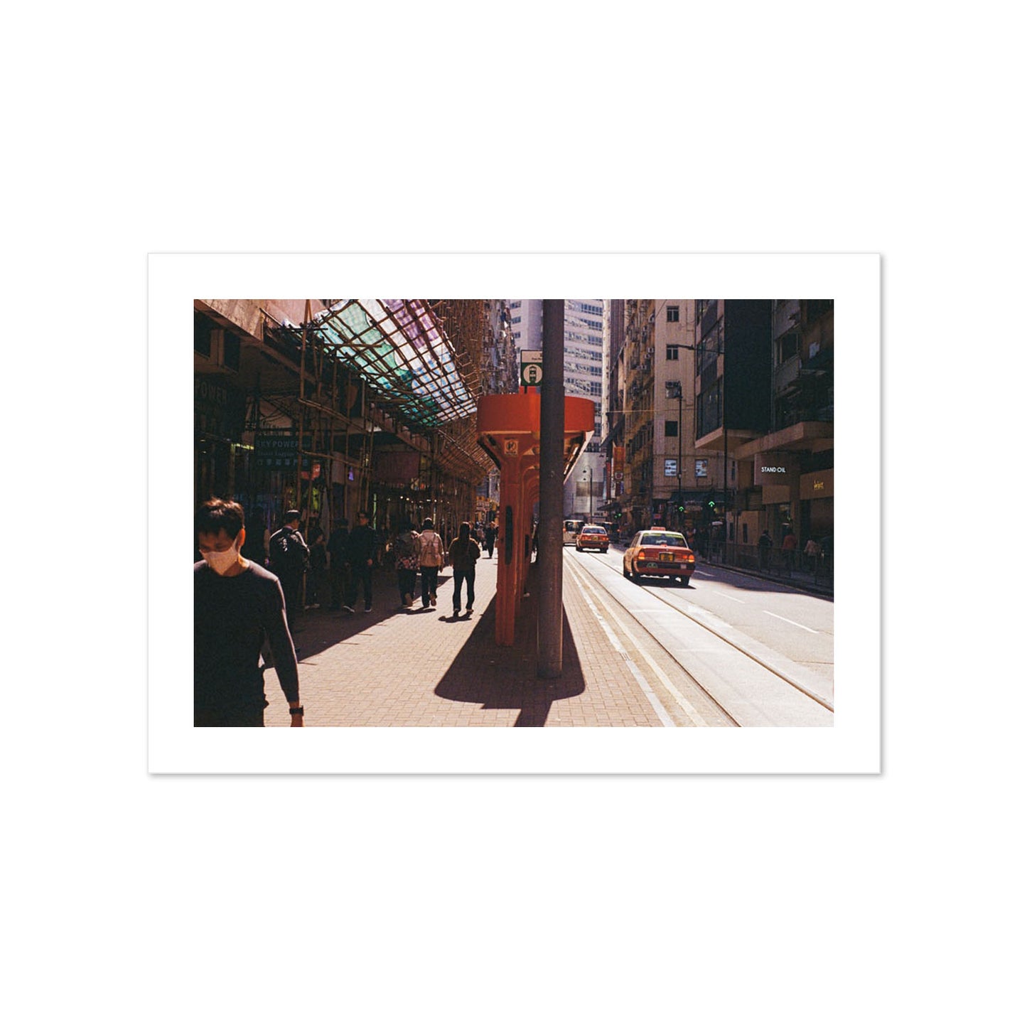 Causeway Bay