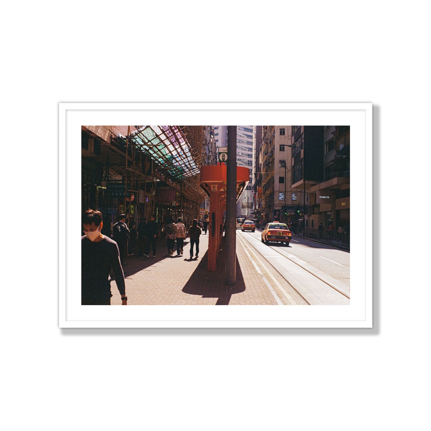 Causeway Bay