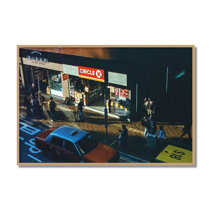Convenience Store