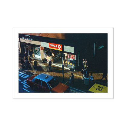 Convenience Store