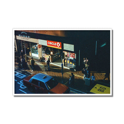 Convenience Store