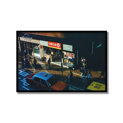 Convenience Store