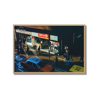 Convenience Store