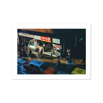 Convenience Store