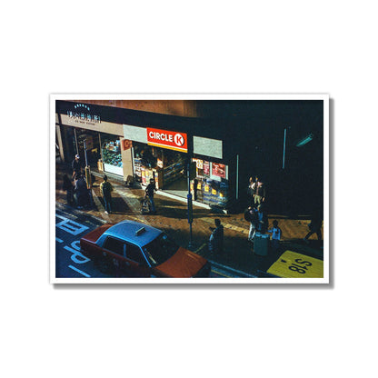 Convenience Store