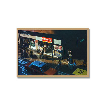 Convenience Store