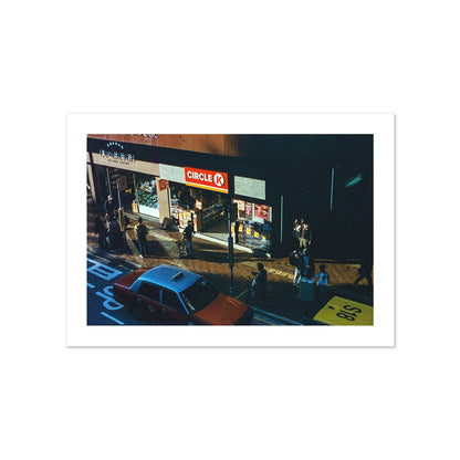 Convenience Store