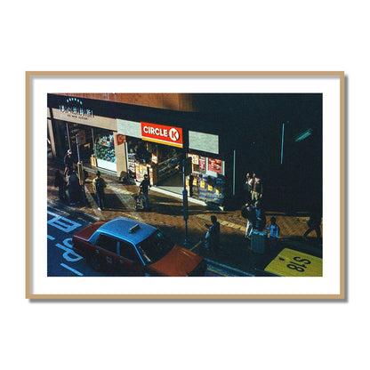 Convenience Store