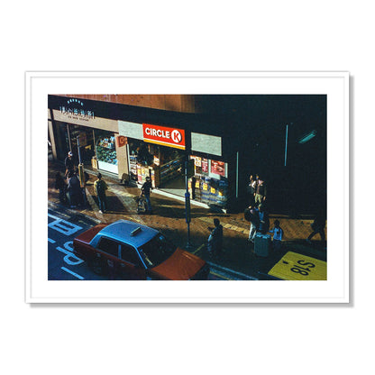 Convenience Store
