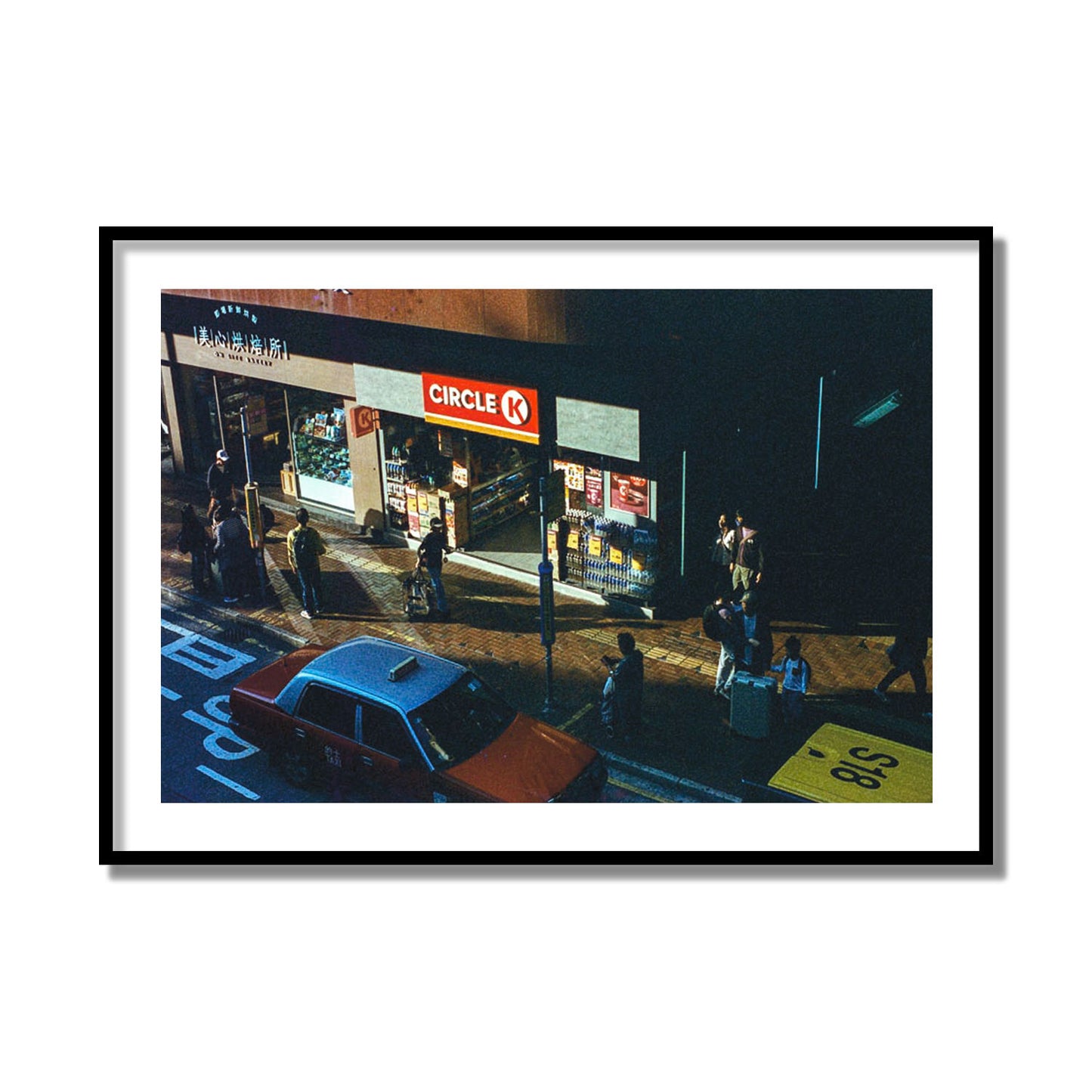 Convenience Store