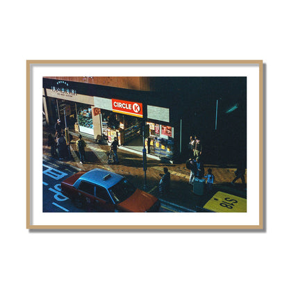 Convenience Store