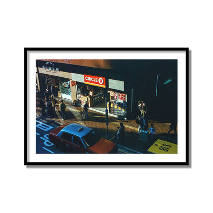 Convenience Store